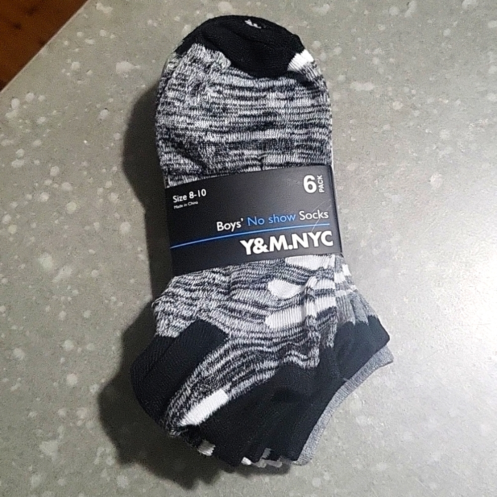 Boys socks